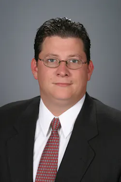 Jason Haldeman, senior product specialist for I/O and networking at Phoenix Contact USA. Jason Haldeman, senior product specialist for I/O and networking at Phoenix Contact USA.