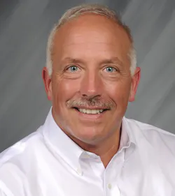 Roy Kok, senior partnerships and alliance specialist at CC-Link Partner Association Americas. Roy Kok, senior partnerships and alliance specialist at CC-Link Partner Association Americas.