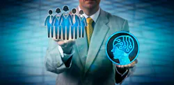 Automation Solutions to Address the Workforce Gap Automation Solutions to Address the Workforce Gap
