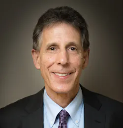 Ira Moskowitz, CEO of the ARM Institute Ira Moskowitz, CEO of the ARM Institute