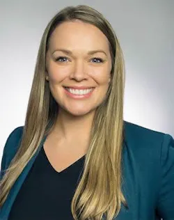 Heather Fulara, senior director of the Interconnect and Electromechanical Business Unit at DigiKey. Heather Fulara, senior director of the Interconnect and Electromechanical Business Unit at DigiKey.