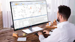 Aveva Unified Supply Chain empowers users to find the most profitable and green operating scenarios at multiple sites by providing comprehensive results and rapid interpretations. Source: Aveva Aveva Unified Supply Chain empowers users to find the most profitable and green operating scenarios at multiple sites by providing comprehensive results and rapid interpretations. Source: Aveva