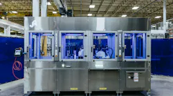 JR Automation developed the FlexChassis system as a modular automation platform to boost speed to market for customers. (© Beckhoff, 2023)