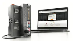 The u-control 2000 compact control system compatible with u-OS. Source: Weidmüller The u-control 2000 compact control system compatible with u-OS. Source: Weidmüller