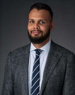Karan Srivastava, director of product management at ServiceNow. Karan Srivastava, director of product management at ServiceNow.