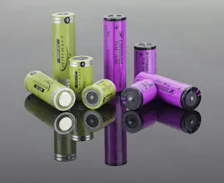 The Tadiran lithium/thionyl chloride inorganic electrolyte battery is suited to the requirements of the new generation in microelectronics. Source: Tadiran Batteries The Tadiran lithium/thionyl chloride inorganic electrolyte battery is suited to the requirements of the new generation in microelectronics. Source: Tadiran Batteries