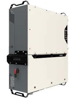 The ACE 300 inverter family is designed to work in demanding environmental conditions for solar photovoltaic plant and energy storage operators. The ACE 300 inverter family is designed to work in demanding environmental conditions for solar photovoltaic plant and energy storage operators.