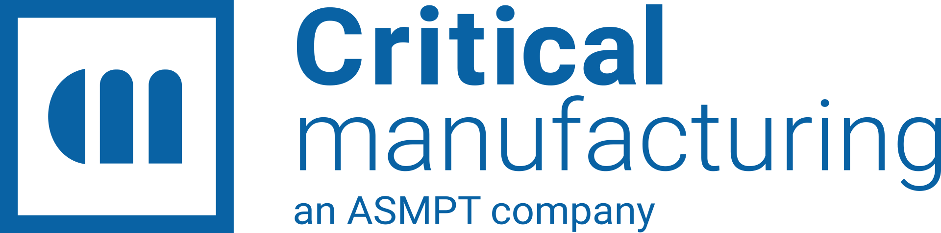 Critical Manufacturing | Automation World