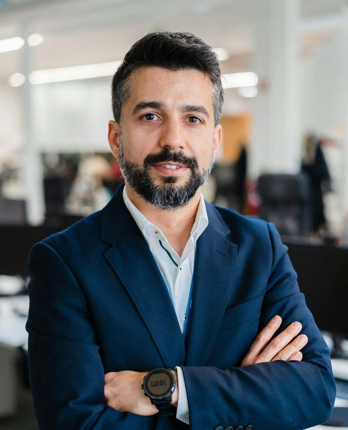 Gabriel Silva