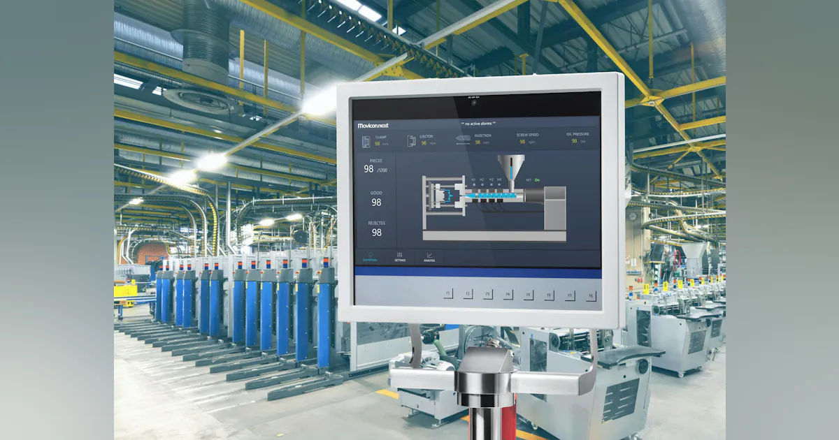 Visual Data Maintenance Interface Integrate Business and Manufacturing with a Unified Data and ...