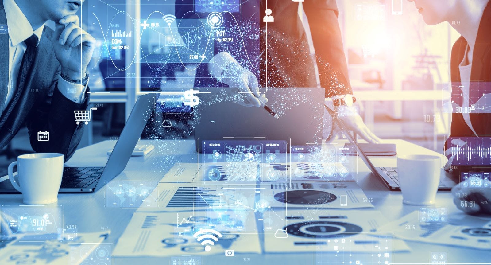 660c38e3fc432a001e3e89f7 Nvidia Brings Ai Capabilities To Teradyne Robotics