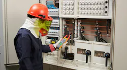 Wearing the right PPE and using the safest tools for the environment not only keeps you safe, but protects the equipment you're working on. Source: Fluke