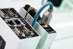 Serial Gateways Serial Gateways