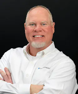 Jeff Payne, director of business development at AutomationDirect. Source: AutomationDirect Jeff Payne, director of business development at AutomationDirect. Source: AutomationDirect