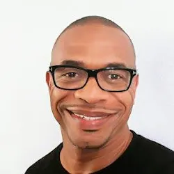 Gerard Andrews, director of product marketing—robotics at Nvidia. Gerard Andrews, director of product marketing—robotics at Nvidia.