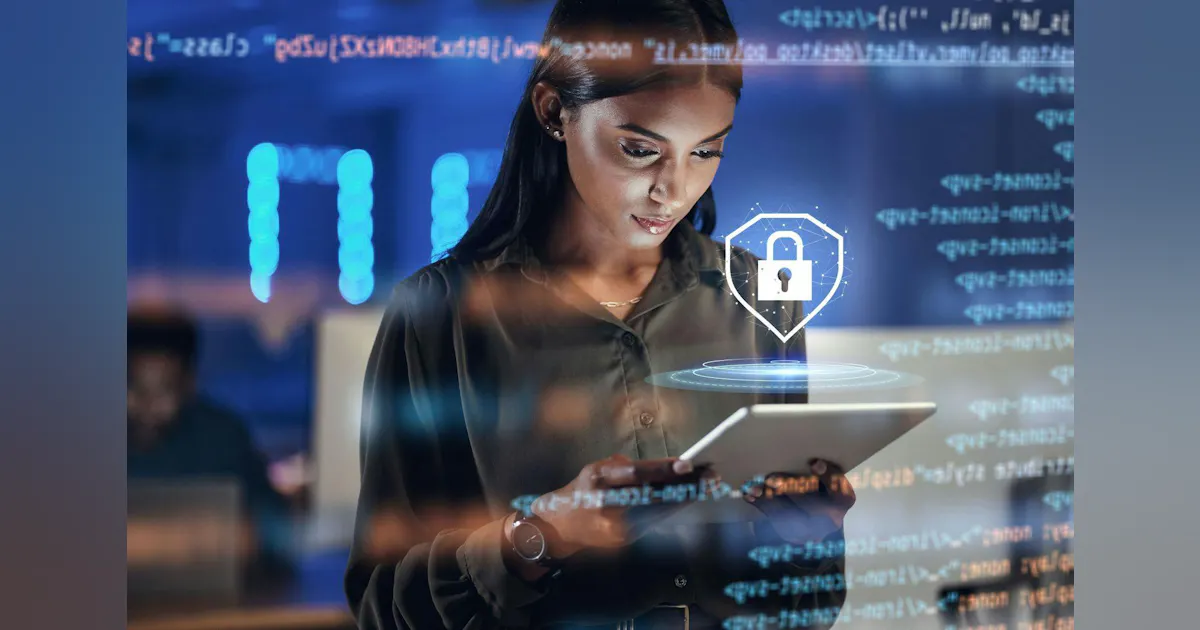 Cyber Security R With Powerful Networks Comes Great Cybersecurity Responsibility ...