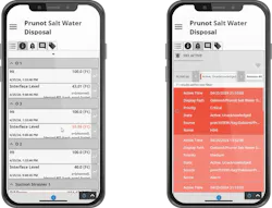 Figure 5: Mobile view from the Upstream Accelerator. Source: CSE Icon Figure 5: Mobile view from the Upstream Accelerator. Source: CSE Icon