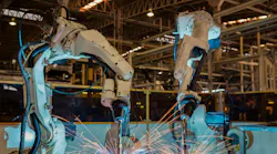 robots
