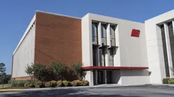 Motion Ai’s headquarters in Birmingham, Ala.