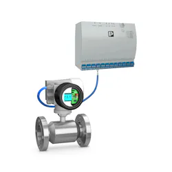 Ethernet APL switches (like the one shown above from Phoenix Contact) installed in the field are intended for use in potentially explosive areas (zones 1 and 2 or division 2), so that all increased demands regarding explosion protection can be met with the degrees of protection of increased safety or intrinsic safety. Ethernet APL switches (like the one shown above from Phoenix Contact) installed in the field are intended for use in potentially explosive areas (zones 1 and 2 or division 2), so that all increased demands regarding explosion protection can be met with the degrees of protection of increased safety or intrinsic safety.