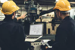 Simulation software helps teams to improve the performance, efficiency, and sustainability of their manufacturing operations. For this reason, it is a key technology for making these operations more resilient to disruptions. Source: Emerson Simulation software helps teams to improve the performance, efficiency, and sustainability of their manufacturing operations. For this reason, it is a key technology for making these operations more resilient to disruptions. Source: Emerson