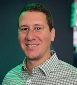 John Younes, co-founder and COO at Litmus. John Younes, co-founder and COO at Litmus.
