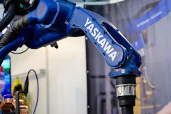 669548fbee0ee8667db19b38 Motoman Next Robot Uses Wind River Linux 669548fbee0ee8667db19b38 Motoman Next Robot Uses Wind River Linux