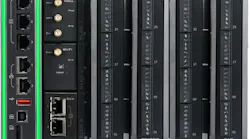 Red Lion’s modular FlexEdge Intelligent Edge Automation Platform enables industrial organizations to take full advantage of all the industrial data embedded in their operations through the use of protocol conversion, drag and drop configuration, control, visualization, data logging and remote access.