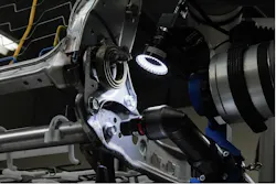 AI-powered robots handle variance in bolt positioning, lighting, and inconsistent components with a nearly 100% success rate in bolt torquing automation. Source: Micropsi AI-powered robots handle variance in bolt positioning, lighting, and inconsistent components with a nearly 100% success rate in bolt torquing automation. Source: Micropsi
