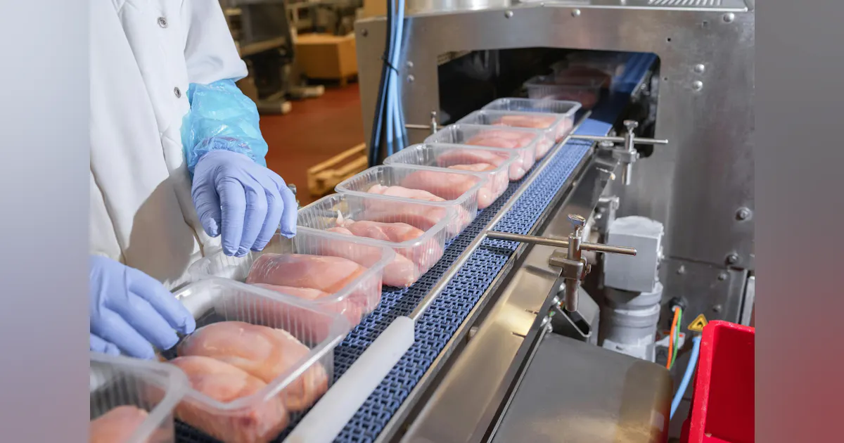 Food Production Operations Future-Proof Your Food Production Operations | Automation World