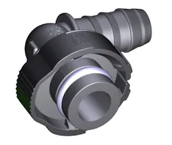Voss Quick Connect System 246NX is the VOSS standard for the connection of plastic tubes in fuel, SCR and cooling systems. Voss Quick Connect System 246NX is the VOSS standard for the connection of plastic tubes in fuel, SCR and cooling systems.