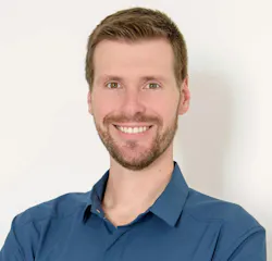 Dustin Johnson, chief technology officer, Seeq. Dustin Johnson, chief technology officer, Seeq.