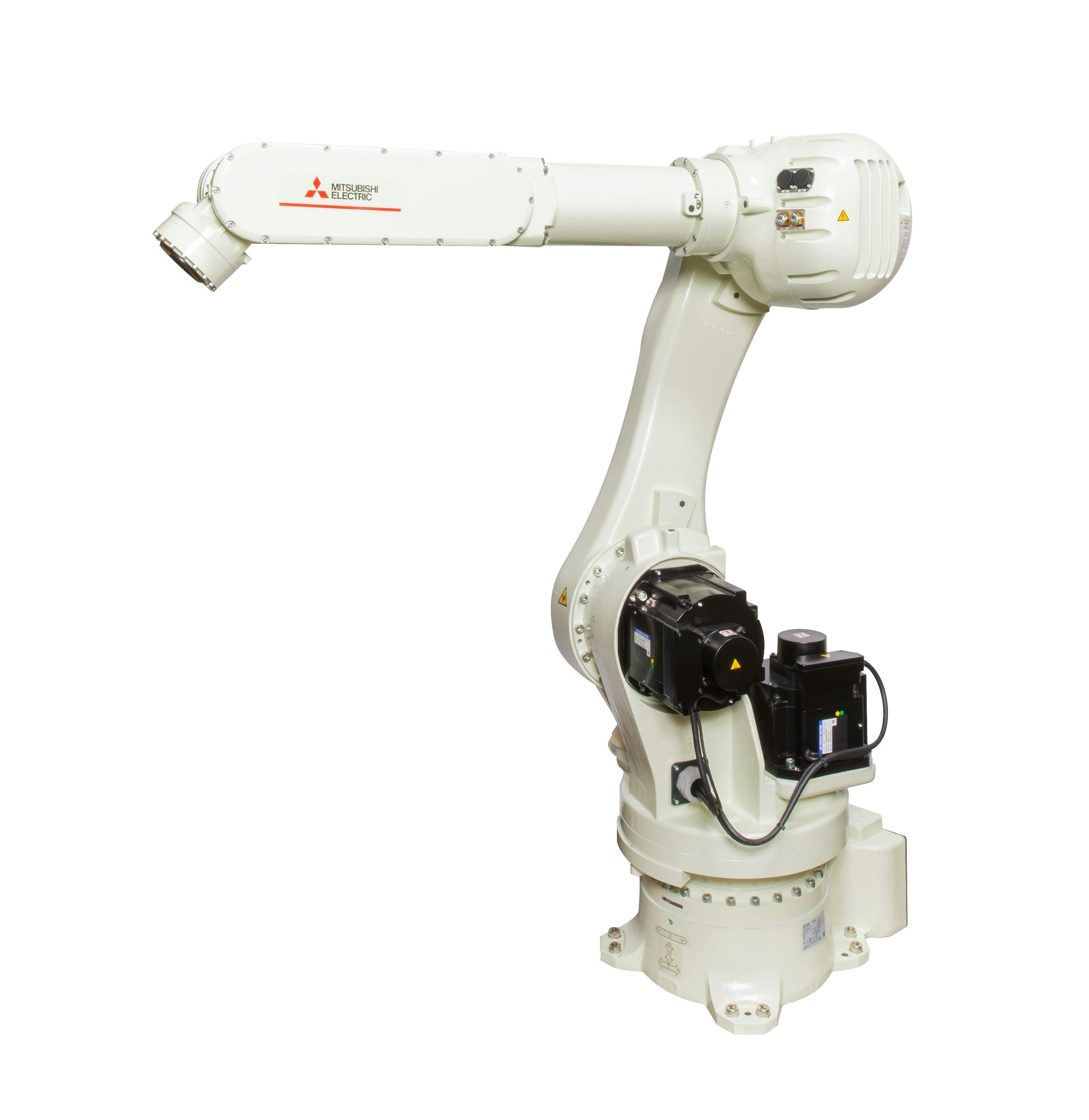 Mitsubishi Electric RV-35/50/80FR series of robots