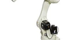 Mitsubishi Electric RV-35/50/80FR series of robots