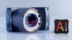 Sick Inspector83x 2D vision sensor