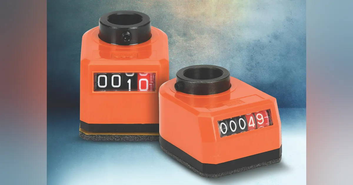 Direct Indicator AutomationDirect Position Indicators | Automation World