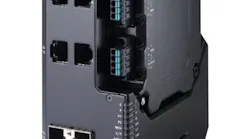 Moxa Ethernet Switches