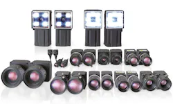 Omron Vision Software and Camera Omron Vision Software and Camera