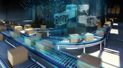 Siemens Drive System