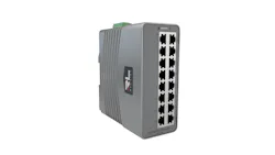 Red Lion Ethernet Switch Red Lion Ethernet Switch