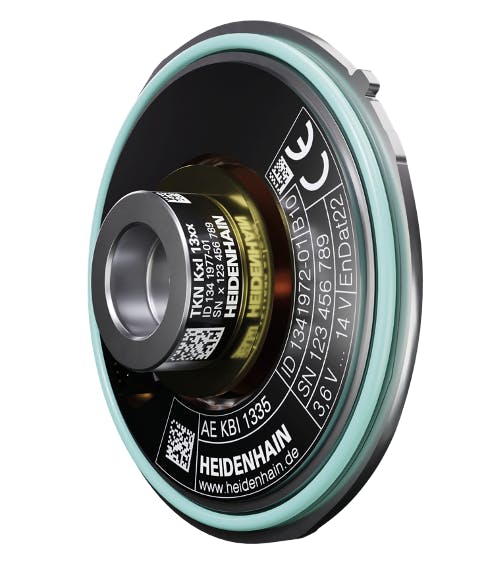 KCI 1300 inductive encoder