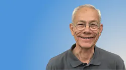 Ron Heintskill, George T. Hall Company
