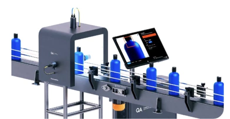 Rockwell Automation Updates Its Vision Tech for Closed-Loop Quality Control