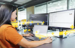 Safety+ offers engineers access to standard productivity tools for programming. Safety+ offers engineers access to standard productivity tools for programming.