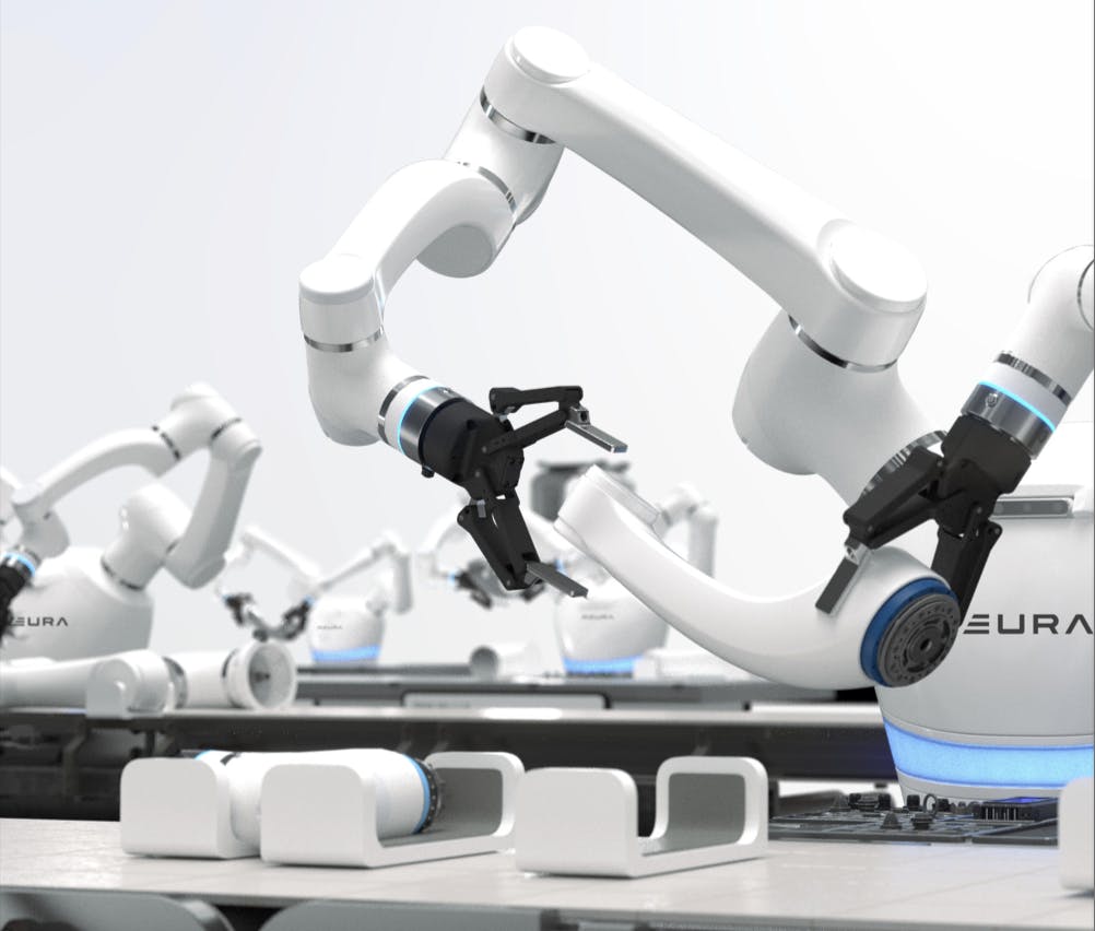 How Nvidia’s Simulation Tech is Used for Advanced Robotics Training