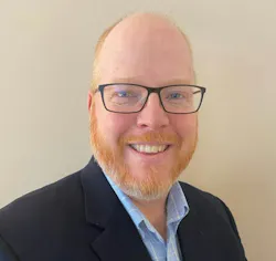 Jonathan B. Johnson, Rockwell Automation Jonathan B. Johnson, Rockwell Automation