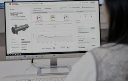 The FactoryTalk Analytics platform The FactoryTalk Analytics platform
