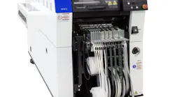 Panasonic Connect Pick-and-Place Panasonic Connect Pick-and-Place