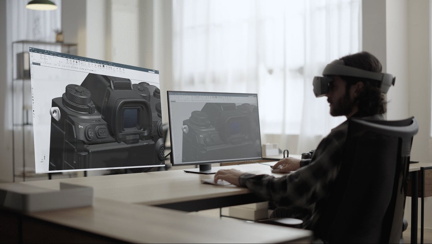Siemens Begins Release of Immersive and Photorealistic, Physical AI Tech