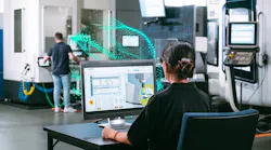 Siemens CNC Software Upgrade